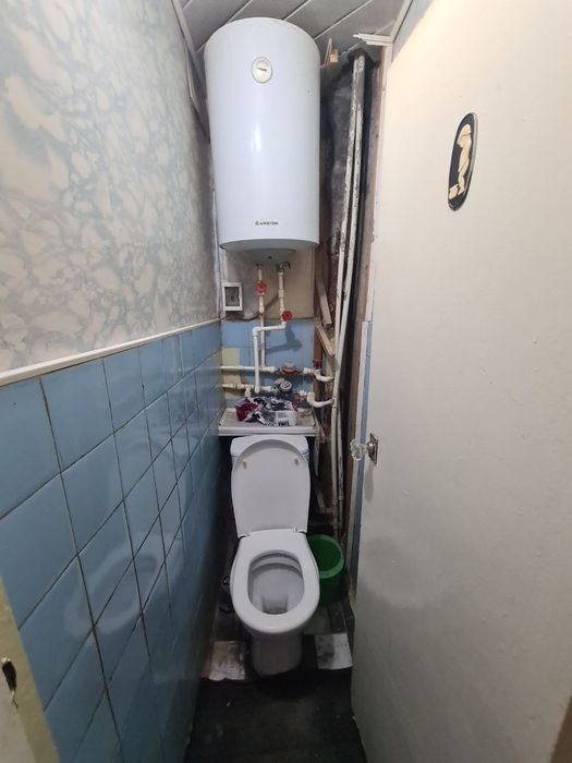 Продается 3 комнатная квартира