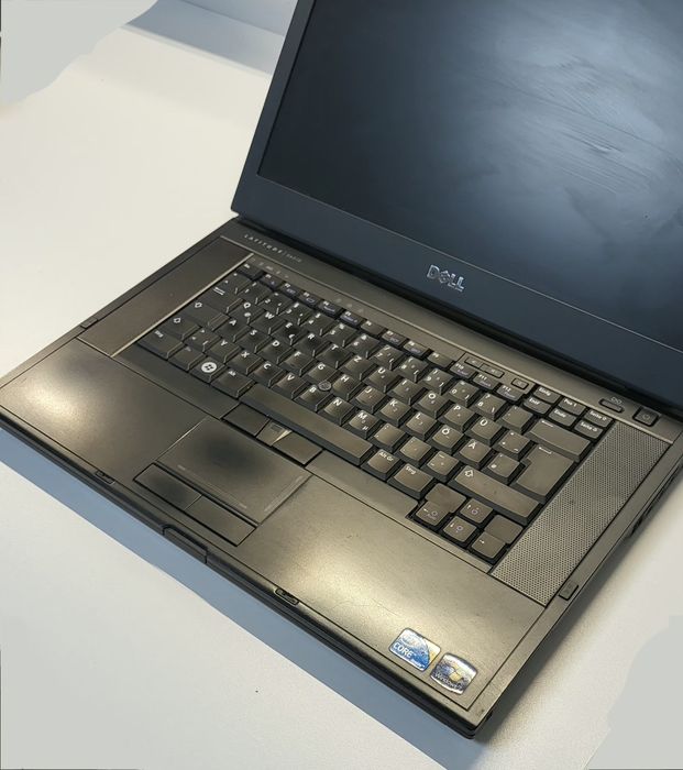 Laptop DELL Latitude E6510