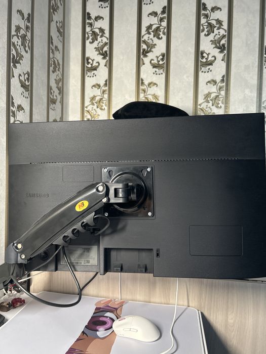 Монитор Samsung LF27T35 75ghz