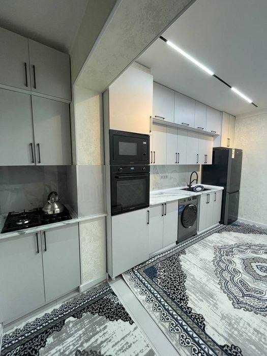 Сдаётся квартира для семьи, на Шайхантахуре, ЖК "Gulobod", ор-р: Чарсу