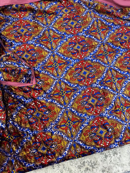 Духоба/ бахмал новое