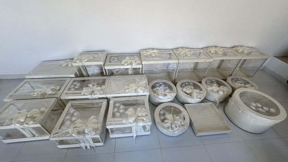 Sarpo Sandiqlar ijaraga
