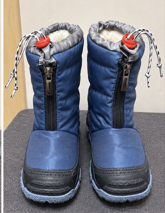 Детски зимни ботуши OLANG EOLO Boots 29/30