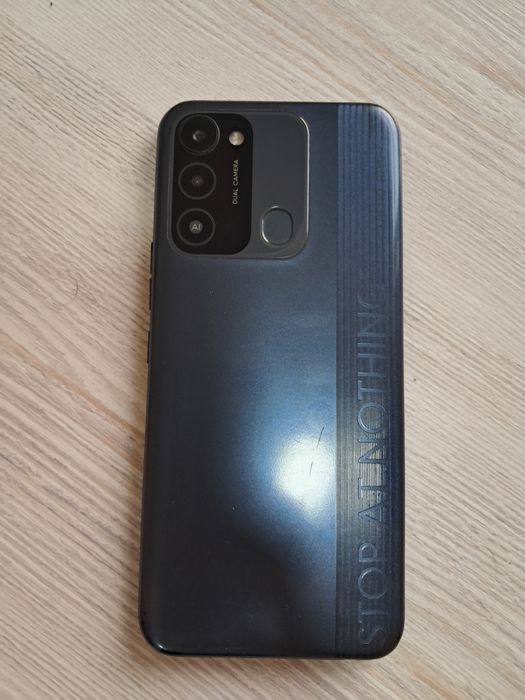 Tecno spark 8 c 4/64