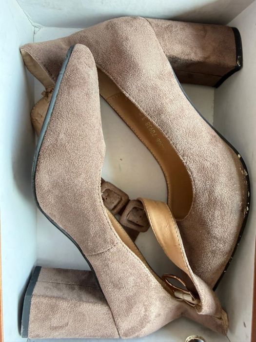 Женская стильная обувь