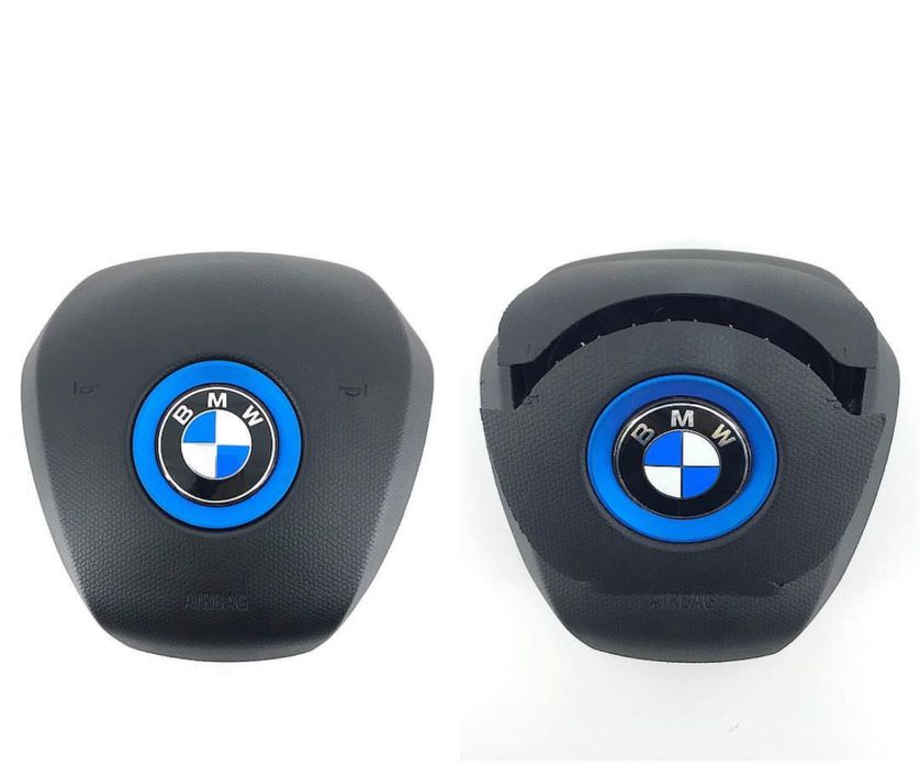 Ремонт и рециклиране на аирбаг айрбег еърбег airbag