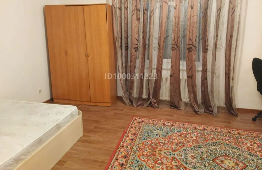 Продаётся 1 ком кв Назарбаева