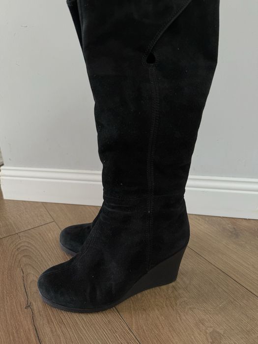 Отдам даром обуви