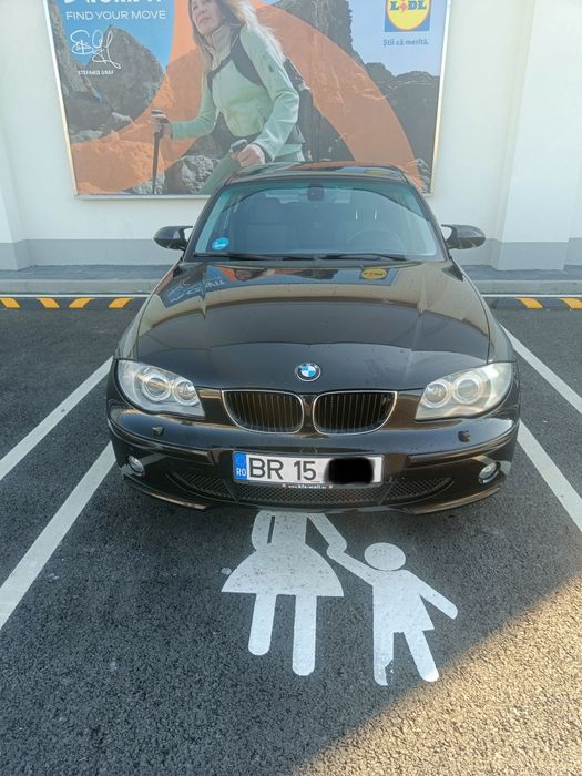 Vand bmw seria 1