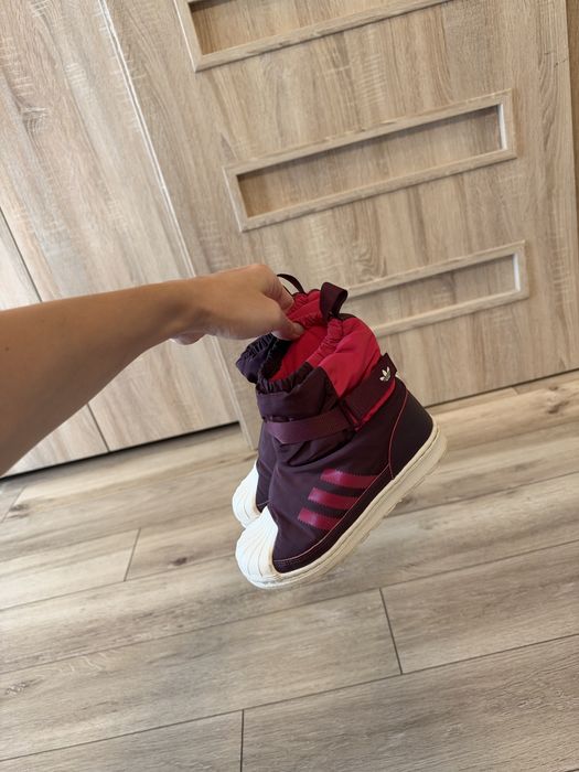 Adidas боти 32 номер