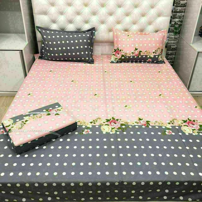 Комплекты односпального постельного белья