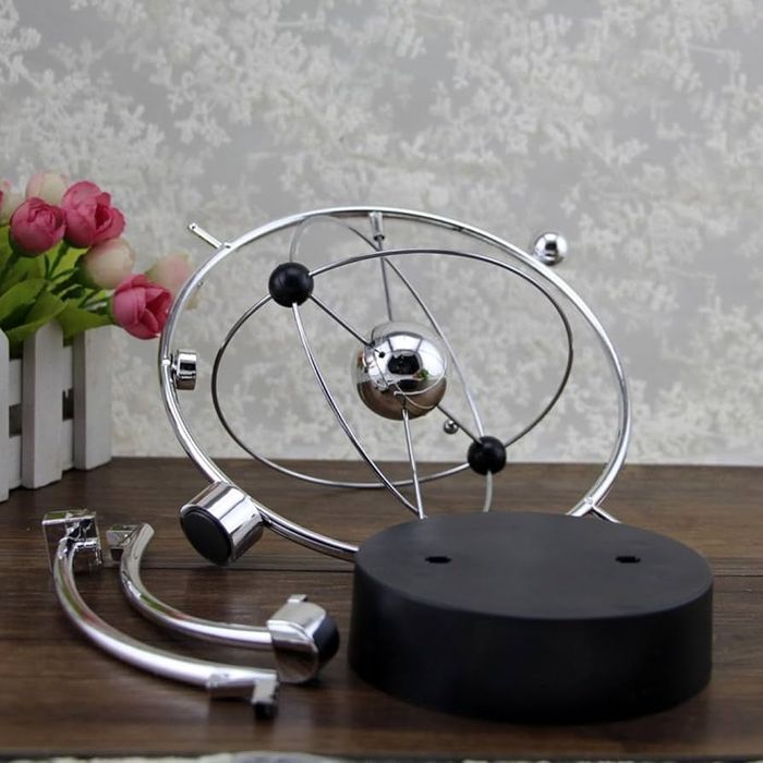 Suvener orbital 100ming