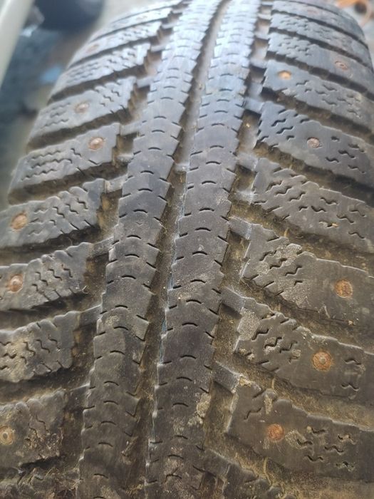 Дамас жигули размер зимни Бир дона