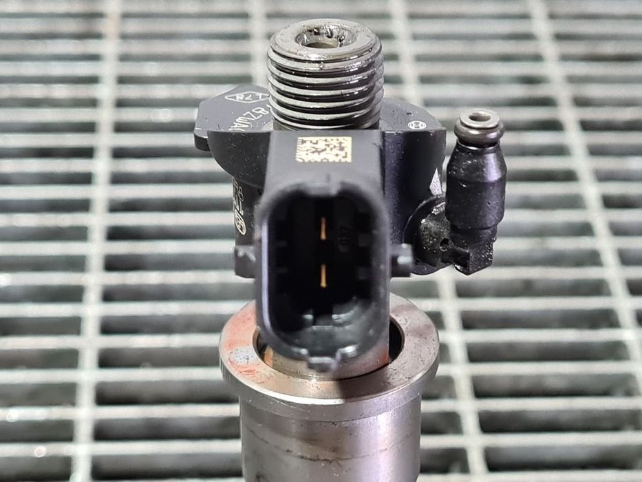 Injector Nissan Qashqai 2.0 D 2007 - 2010 150CP M9R (957) Diesel 0445115007