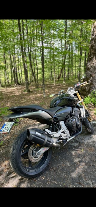 Honda Hornet PC41 ABS