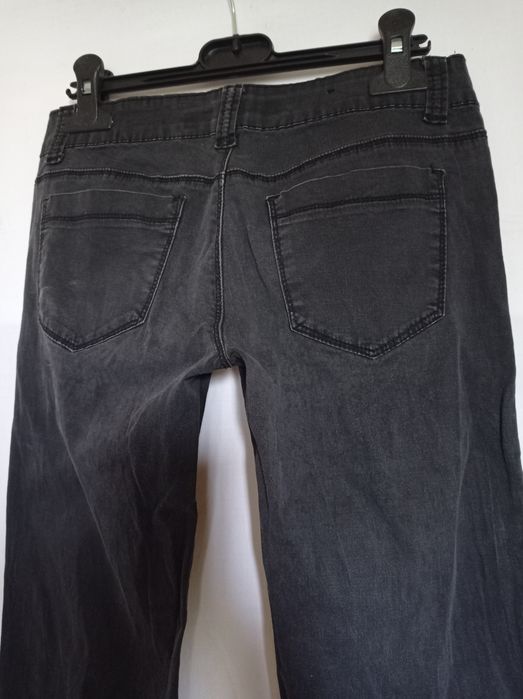 Pantaloni lungi bumbac Jeans