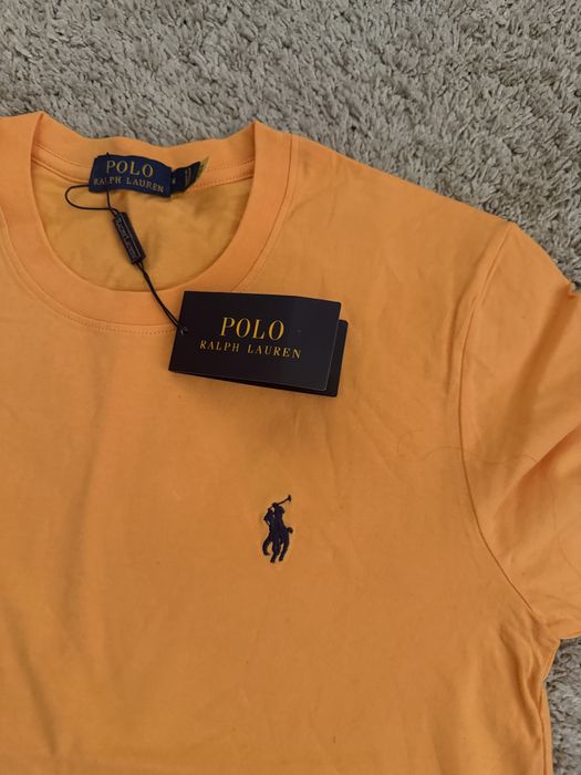 Tricou polo ralph lauren