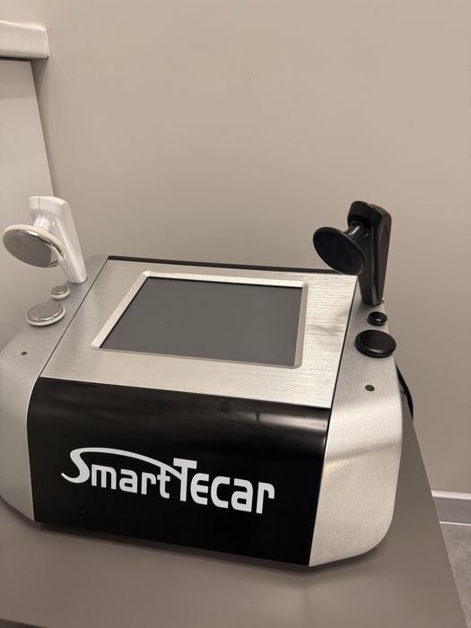 Текар терапия- физиотерапия