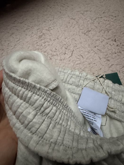 Чисто нов анцуг Myprotein – високо качество и плътна материя