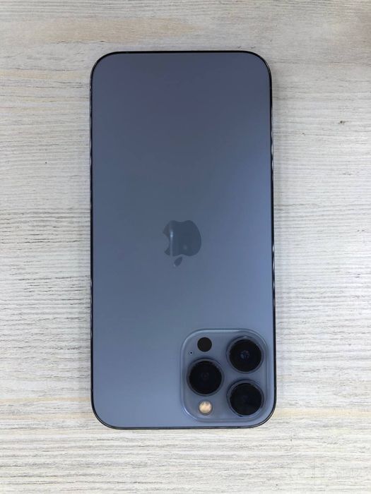 Iphone 13 pro max idial