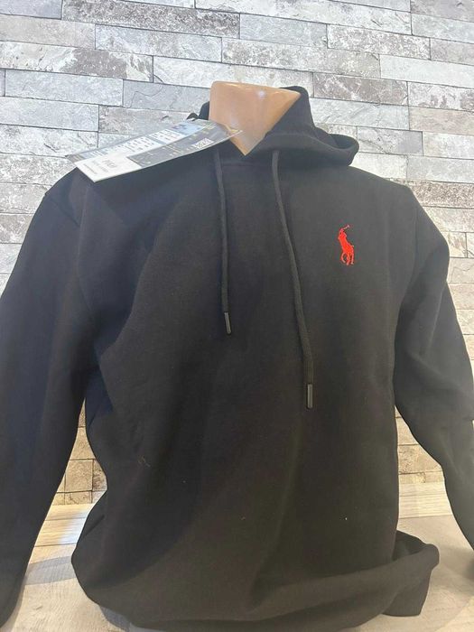 hanorac polo marime s