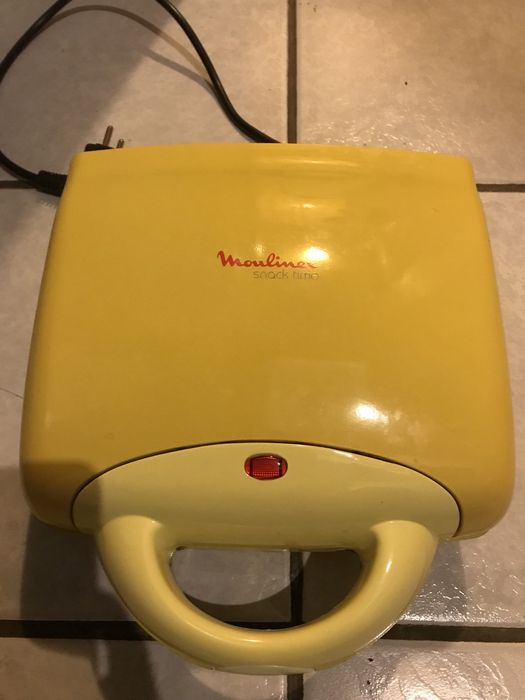 Сэндвичница