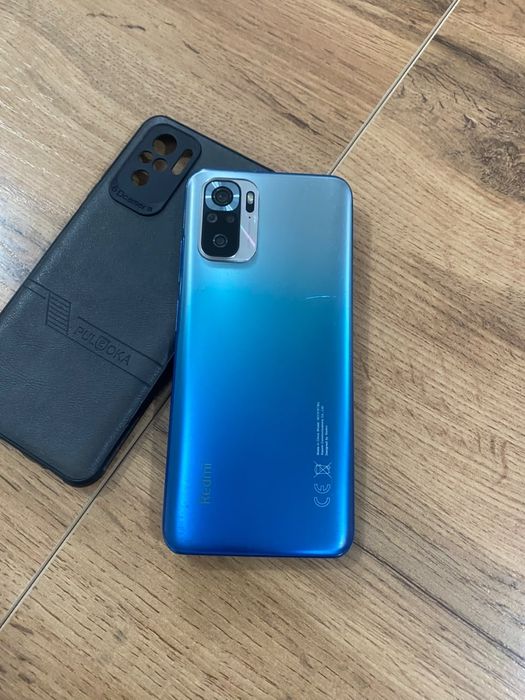 Redmi Note 10s 128GB