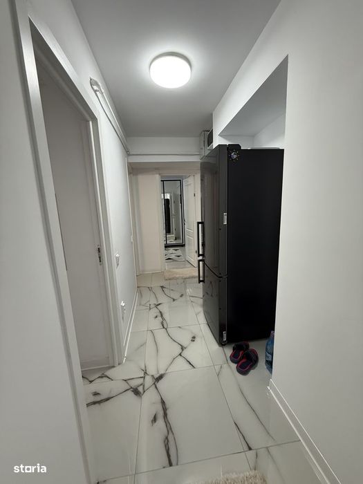 Apartament 3 Camere Centru Pitesti La Cheie