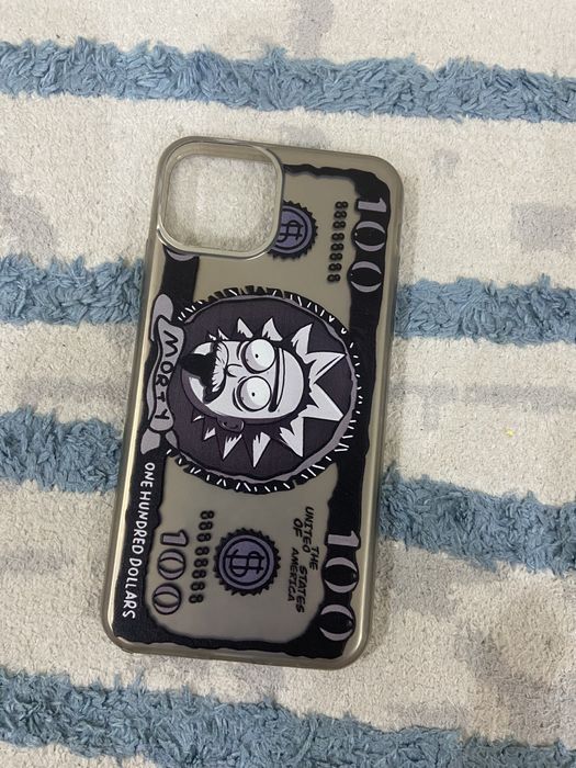 Чехол на айфон новыйе