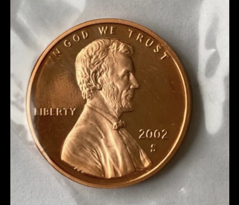 Продавам Американски USA центове монети