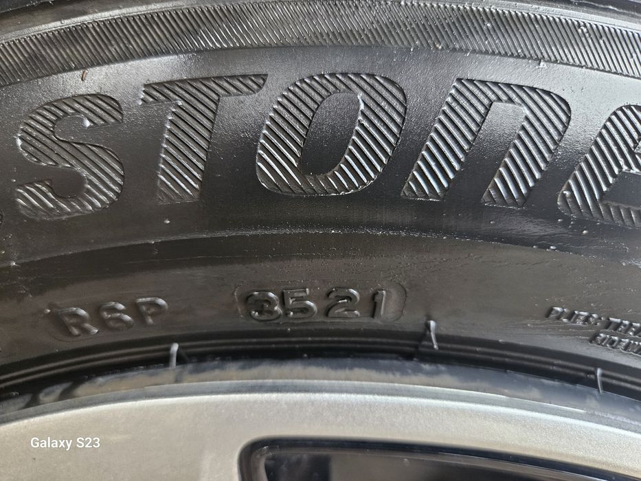 Cauciucuri  de vanzare de vara