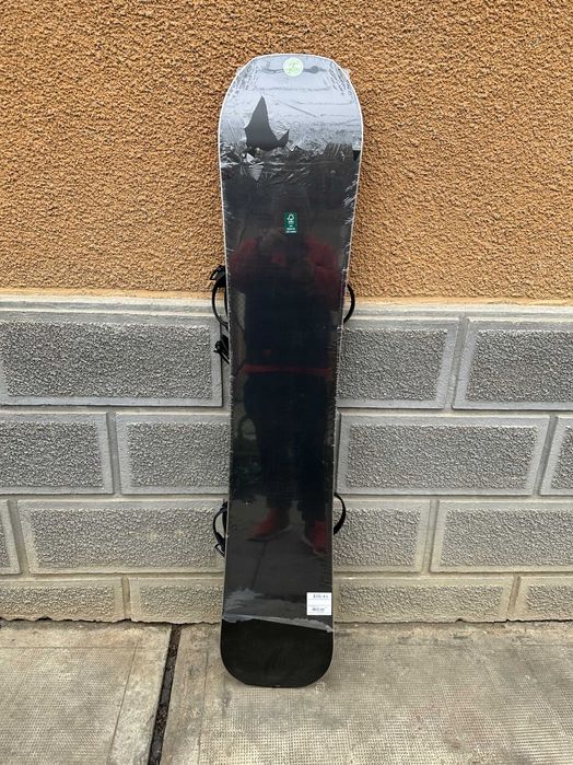 placa noua snowboard nitro team rental L152cm
