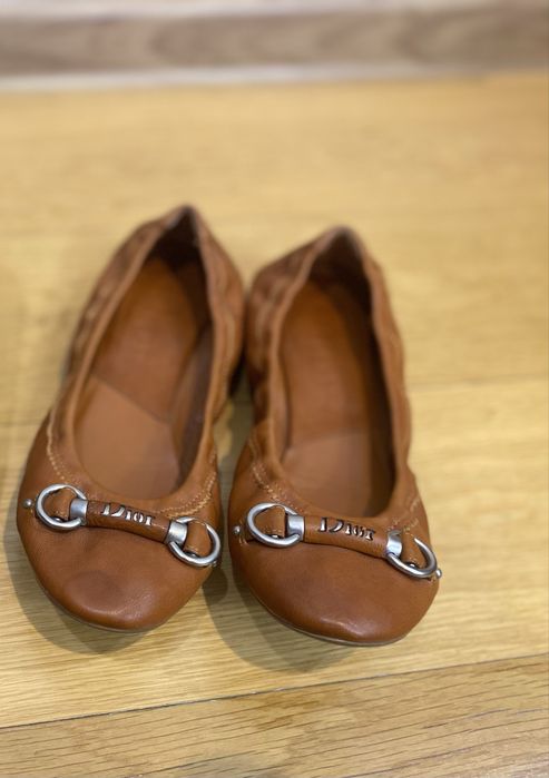 Продаю обувь от Prada & Dior