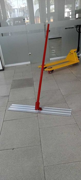 Гладилка по бетону АКЦИЯ (рейка,швабра по бетону) ОПТОМ