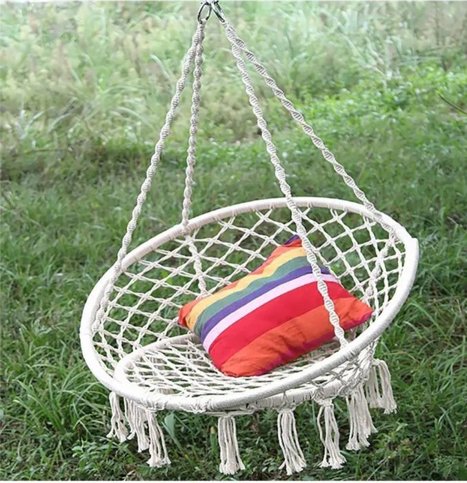 Продам качелю (гамак)