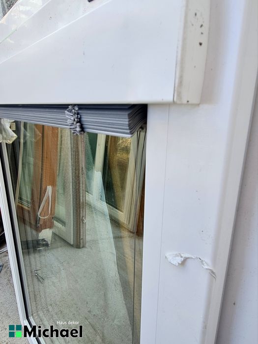 Tripan PVC,jaluzea,Internorm ,Austria (LXIII)