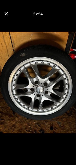 Спорт пакет джанти