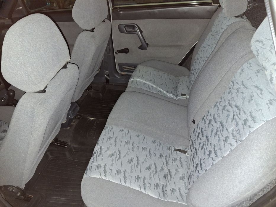 Продам универсал ваз 21111 в оригинальном состоянии  2006 года