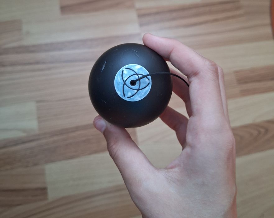 Tama cereal × higgs