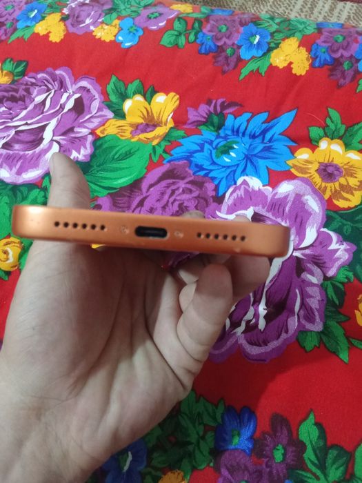 iPhone 17 Дубай.