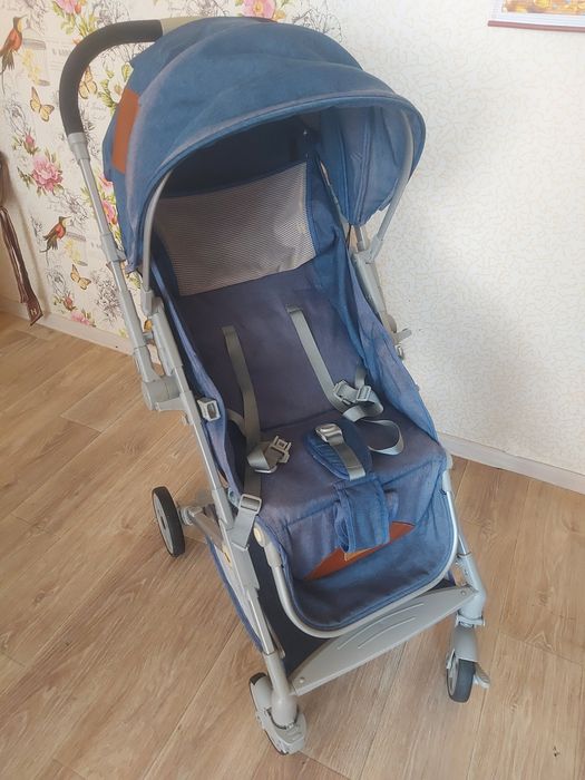 Продам коляску бу