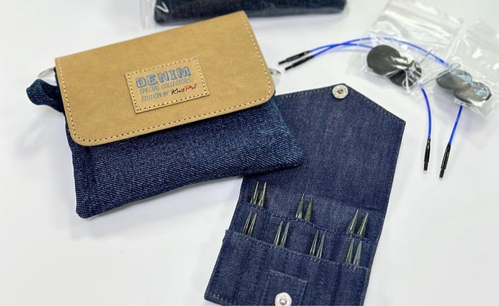 Спицы для вязания