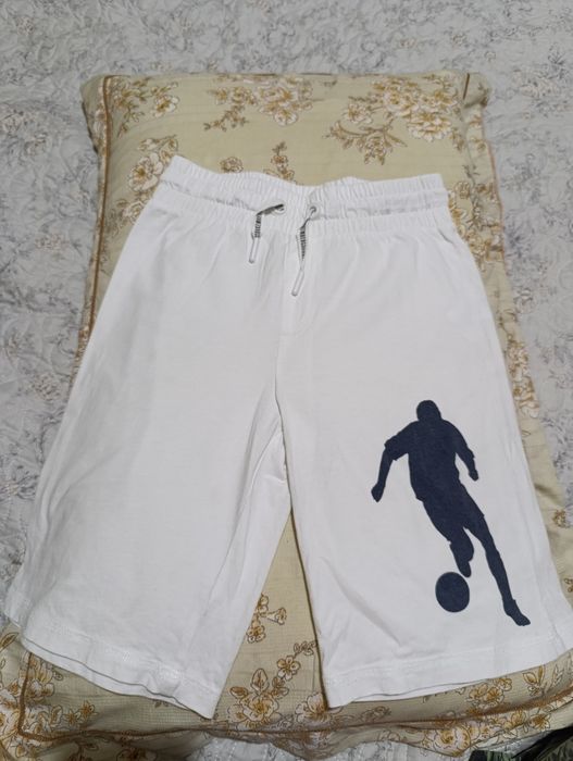 Шорты на мальчика