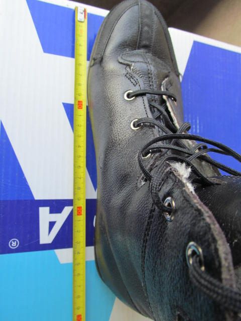 Обувки за катерене Raichle 40 номер