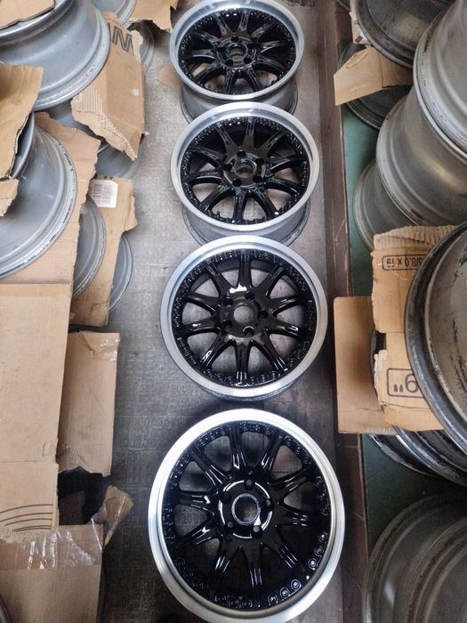 17 цолови джанти 5х112