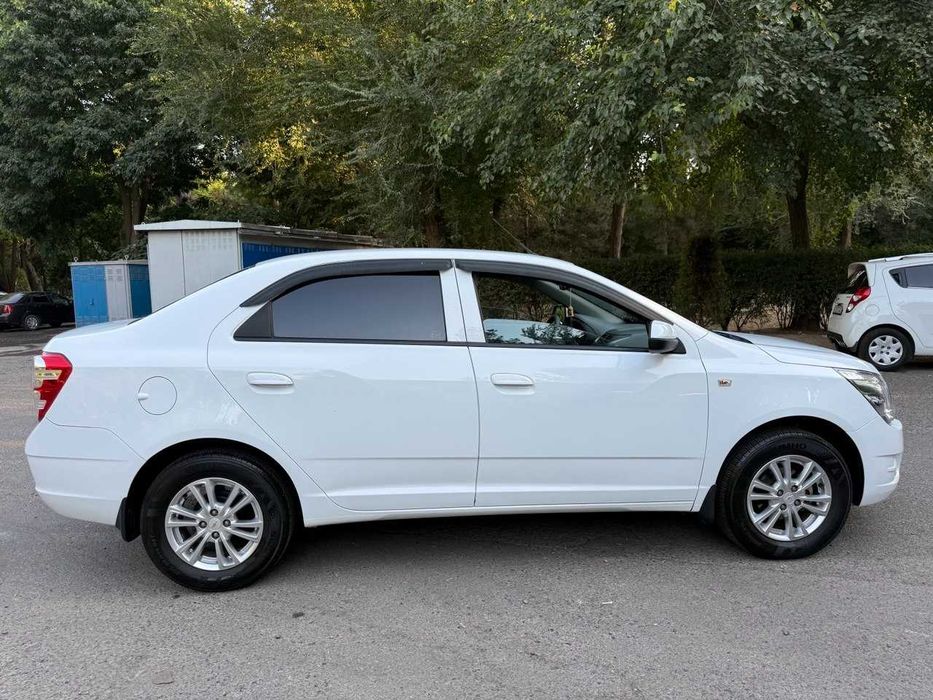 Продаю  Chevrolet Cobalt 2023