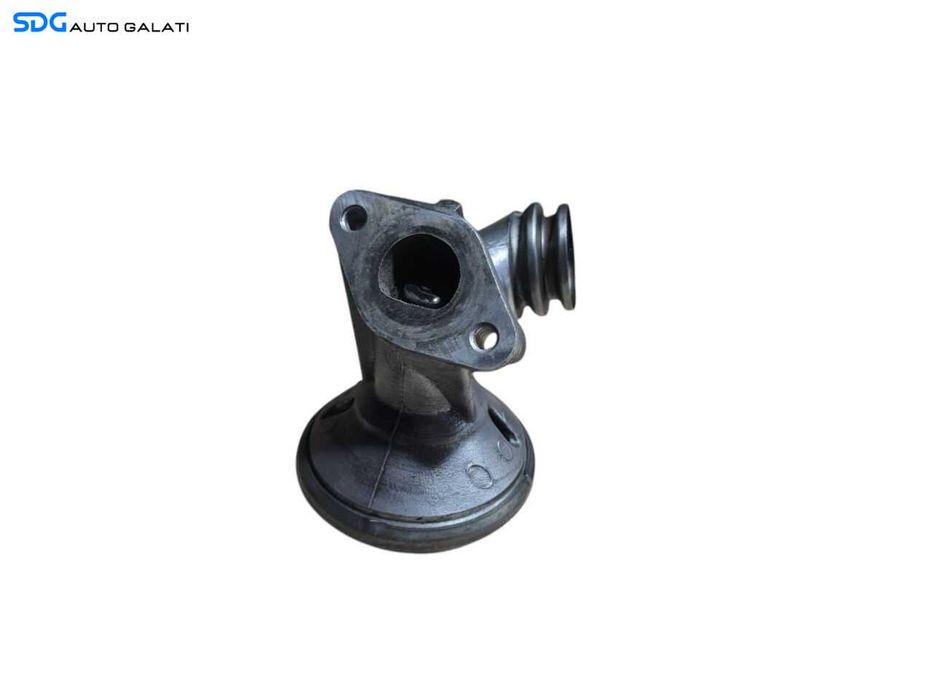 EGR Citroen Berlingo 1.9 D D9B 1996 - 2003 Cod 9646335680 [B4337]