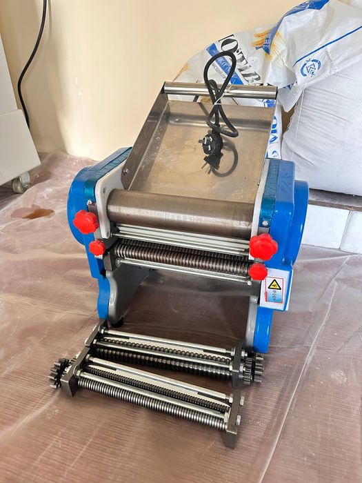 Тестомешалка 25 кг