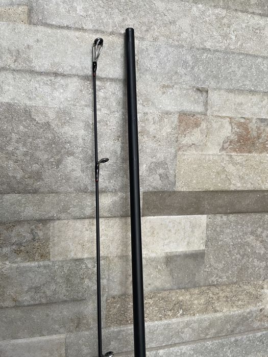 Filstar red shadow 7’6 M-2.28 5-21гр-нова