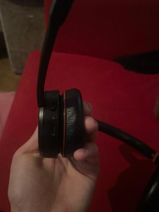 Căști jabra evolve 75
